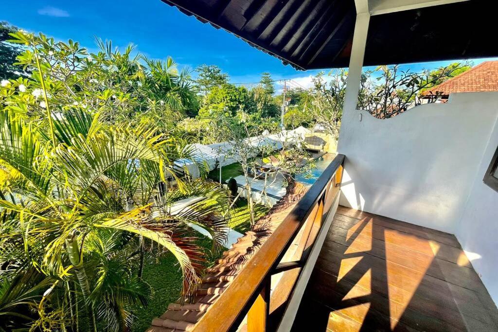 Hola 4 Villa Uluwatu (Bali)
